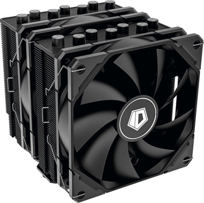 Кулер для процессора ID-Cooling SE-207-XT Advanced 