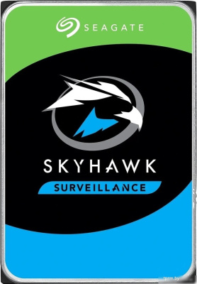 Seagate Skyhawk Surveillance 4TB ST4000VX007 