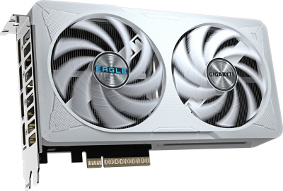 Видеокарта Gigabyte GeForce RTX 5060 Eagle OC Ice 8G GV-N5060EAGLEOC ICE-8GD 
