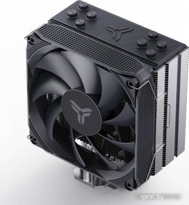 Кулер для процессора Jonsbo PISA A4 (серый) 