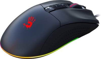 Игровая мышь A4Tech Bloody ES9 Pro 