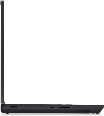 Lenovo ThinkPad P16 Gen 3 21RQ001HUS 