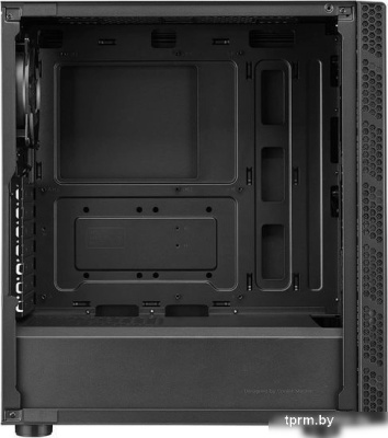 Корпус Cooler Master MasterBox MB600L V2 MB600L2-KGNN-S00 (с окном, без слота ODD) 