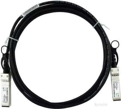 Кабель Maipu SFP28-STACK-30 (3 м, черный) 