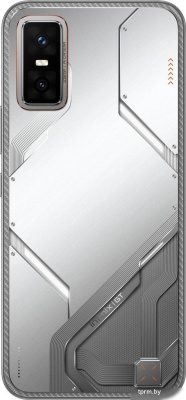 Телефон Infinix GT 30 Pro X6873 12GB/512GB (серебристый) 