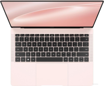 Ноутбук Huawei MateBook X Pro 2024 VanGoghH VGHH-X 53014DEX 