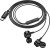 Наушники Borofone BM94 USB Type-C (черный) Наушники Borofone BM94 USB Type-C (черный)