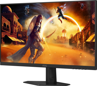 Игровой монитор AOC 24G4XE 