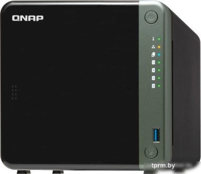 QNAP TS-453D-8G 