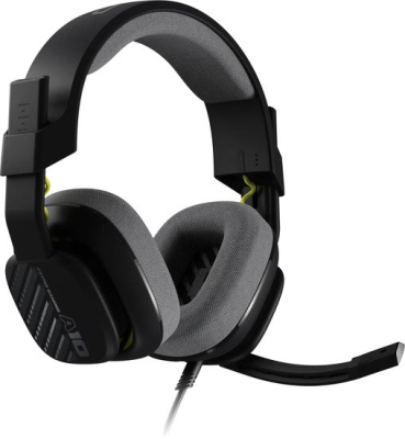Наушники Astro A10 Gen.2 (черный)