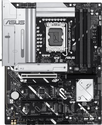 Материнская плата ASUS Prime Z890-P WiFi 