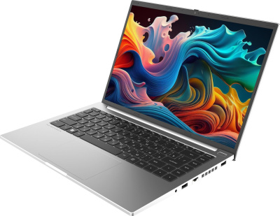 Ноутбук Maibenben S14B Silver (S14B-R560UMFQSLSRE0) 