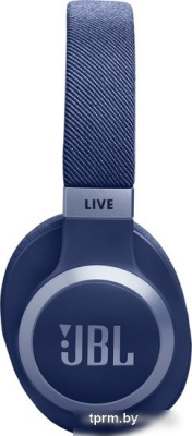 Наушники JBL Live 770NC (синий) 