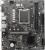 Материнская плата MSI PRO H610M-G DDR4 