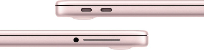 Ноутбук Apple MacBook Neo 13" A18 Pro 8GB/256GB / MHFH4 A3404 (Blush) 