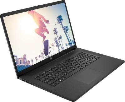 Ноутбук HP 17-cn0040ur 435L3EA 