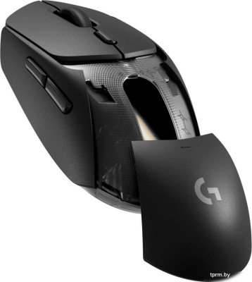Игровая мышь Logitech G309 Lightspeed (черный) 