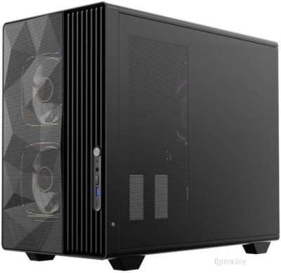 Powercase TX5 ARGB CTX5AB-A3 