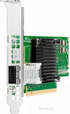 Сетевая карта Mellanox MCX653105A-ECAT 
