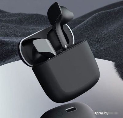 Наушники Sabbat JetPods (черный) 