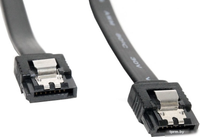 Кабель 5bites SATA3-7PL45S 