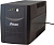 Источник бесперебойного питания Powerman Back Pro 2000 Plus 