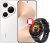 Телефон Huawei Pura 80 Pro LMR-LX9 12GB/512GB (белый) + умные часы Huawei Watch GT 5 по акции Телефон Huawei Pura 80 Pro LMR-LX9 12GB/512GB (белый) + умные часы Huawei Watch GT 5 по акции