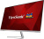 Монитор ViewSonic VX3276-MHD-3 
