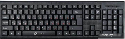 Клавиатура Oklick 120M 