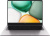 Ноутбук Honor MagicBook X14 2025 GDG-X Cloud Gray (5301ALWU) 