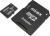 Карта памяти Mirex microSDXC 13613-AD3UH128 128GB (с адаптером) 
