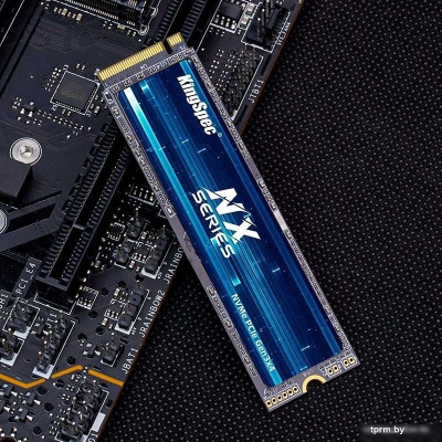 SSD KingSpec NX-256-2280 256GB 