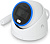 IP-камера Ubiquiti UVC-AI-Turret-W 