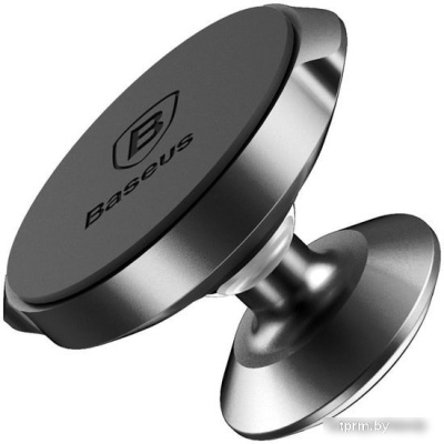 Автомобильный держатель Baseus Small Ears SUER-B01 (черный) 