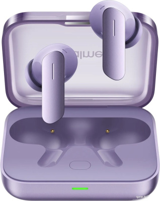 Наушники Realme Buds Air 7 (сиреневый) 