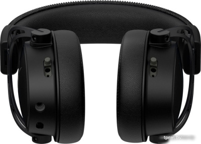 Наушники HyperX Cloud Alpha S (черный) 