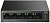 Неуправляемый коммутатор TP-Link LiteWave LS105LP V1 