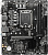Материнская плата MSI Pro B760M-E 