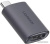 Адаптер Ugreen US320 HDMI - Type-C (серый) Адаптер Ugreen US320 HDMI - Type-C (серый)