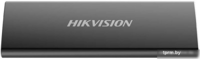 Внешний накопитель Hikvision T200N HS-ESSD-T200N/512G 512GB (черный) 