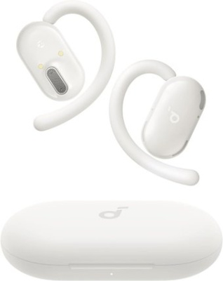 Наушники Anker Soundcore V20i (белый)