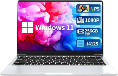 Ноутбук KUU Xbook 8GB+1TB 