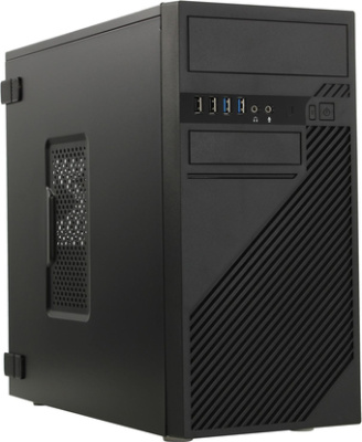 Корпус In Win EFS712BL