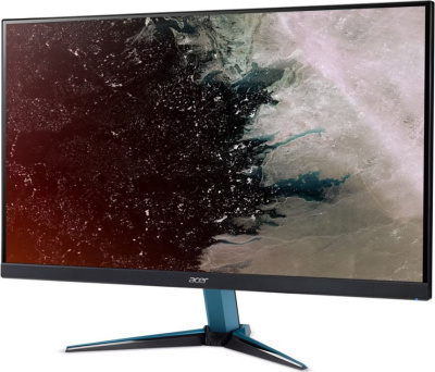 Игровой монитор Acer Nitro VG271UM3bmiipx UM.HV1CD.301 