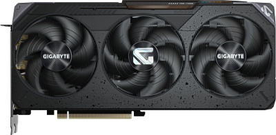 Видеокарта Gigabyte Radeon RX 9070 Gaming OC 16G GV-R9070GAMING OC-16GD 