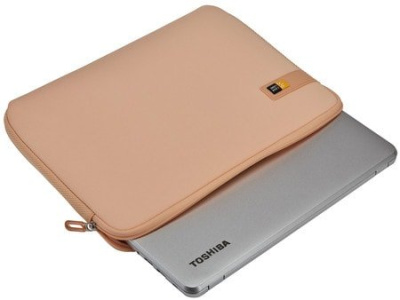 Чехол Case Logic LAPS-113 (apricot ice) 