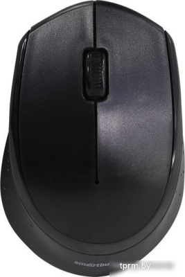 Мышь SmartBuy SBM-333AG-K 