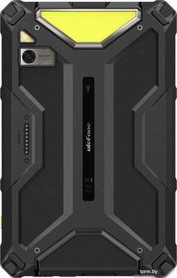 Планшет Ulefone Armor Pad 4 Ultra Thermal 