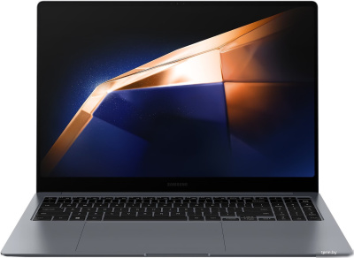 Ноутбук Samsung Galaxy Book4 Pro 16 NP960XGK-KG1IN 