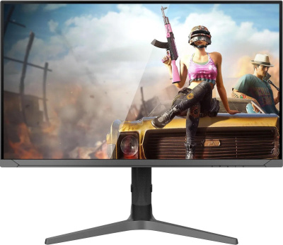 Игровой монитор NPC MZ2707 